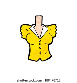 cartoon body (mix and match cartoons or add own photos)