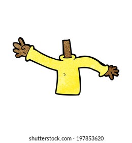cartoon body (mix and match cartoons or add own photos)