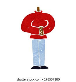 cartoon body (mix and match cartoons or add own photos)