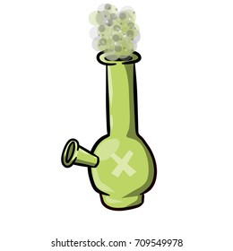 9,549 Weed bong Images, Stock Photos & Vectors | Shutterstock