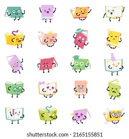 632 Emoji icons read book Images, Stock Photos & Vectors | Shutterstock