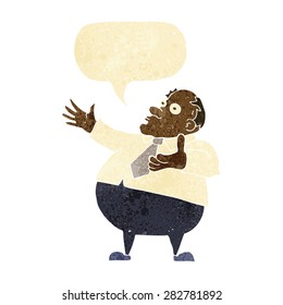 Cartoon-Chef