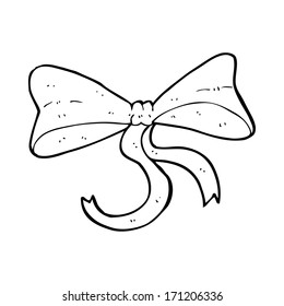 arco de dibujos animados
