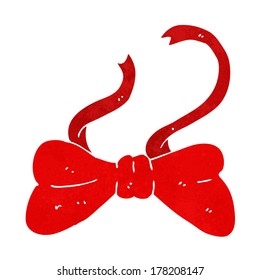 arco de dibujos animados