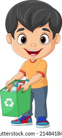 1,180 Cartoon boy packing bag Images, Stock Photos & Vectors | Shutterstock