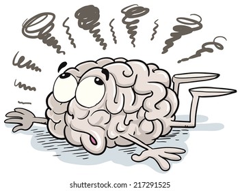 Cartoon Brain