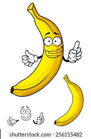 31,611 Banana character Images, Stock Photos & Vectors | Shutterstock