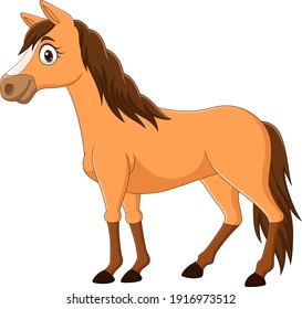 chibi horse