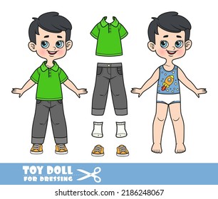 2,858 Barefoot boy jeans Images, Stock Photos & Vectors | Shutterstock