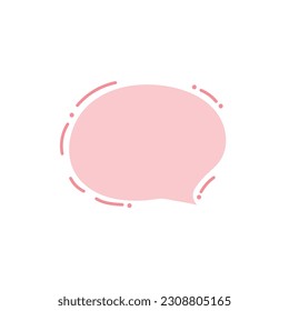 Cartoon bubbles,dialog boxes,comments,text box templates,idea collection,talking speech bubbles,doodle style cartoon balloons,clouds,isolated design elements.