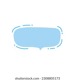 Cartoon bubbles,dialog boxes,comments,text box templates,idea collection,talking speech bubbles,doodle style cartoon balloons,clouds,isolated design elements.