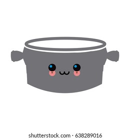 cartoon bucket conaitner image