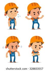 Cartoon Builders