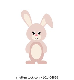 cartoon bunny