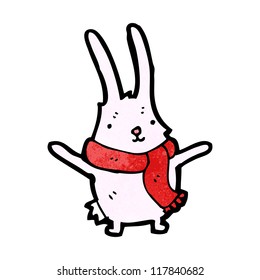 cartoon bunny rabbit