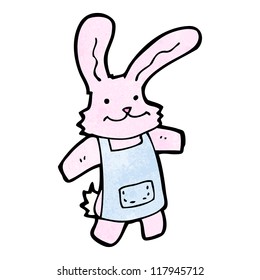 cartoon bunny rabbit
