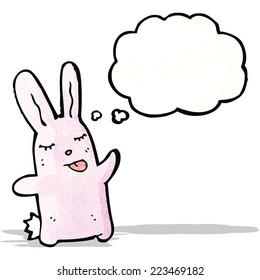 cartoon bunny rabbit