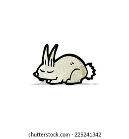 cartoon bunny rabbit