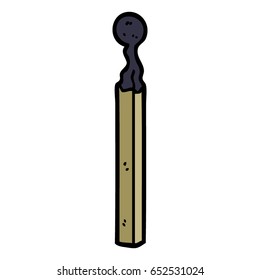 juego de dibujos animados quemados
