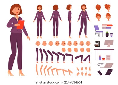 1,815 Separate parts body Images, Stock Photos & Vectors | Shutterstock
