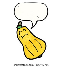 squash de marihuana de dibujos animados