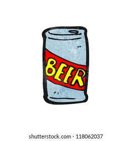 cartoon can
