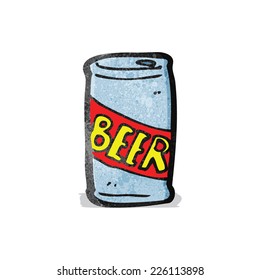 lata de cerveza