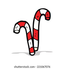 Karikaturenstreu