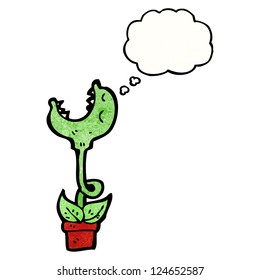 caricatura carnívora