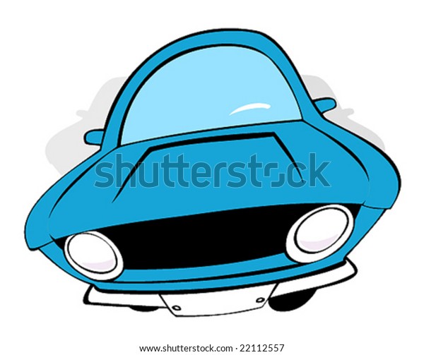 Cartoon\
cars
