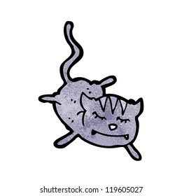 cartoon cat