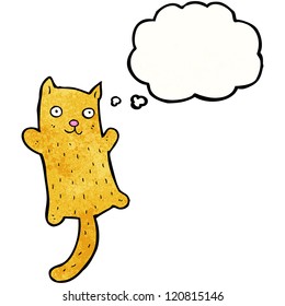 cartoon cat