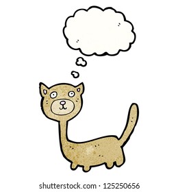cartoon cat