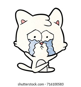 cartoon cat