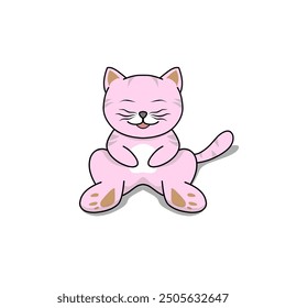 cartoon cat , images cats, cute cats, cat stickers, cat stickers, cat t-shirt screen printing