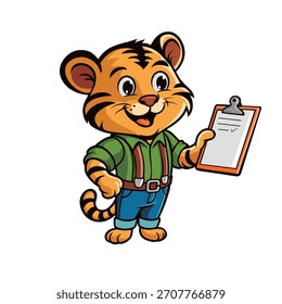 cartoon cat vector, cat ilustration design, logo cat