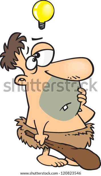 caveman gift ideas