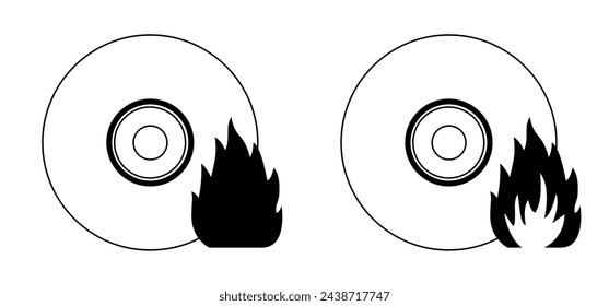 Cartoon cd to burn. Ripping or burning is the process of copying data, music, photos or videos from a PC to a blank CD or DVD. dvd rw recording. Compact disc burning and printing CDs orDVDs