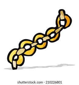 cartoon chain