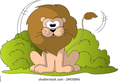  Cartoon character	