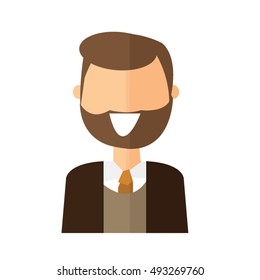 cartoon character