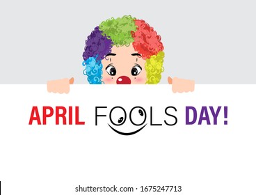 April Fools Day Images Stock Photos Vectors Shutterstock