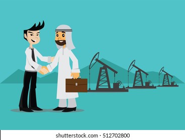 1,505 Saudi Men Shake Hands Images, Stock Photos & Vectors | Shutterstock