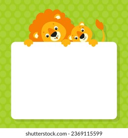 Cartoon character. Colorful vector illustration. Isolated on color background. Design element. Template for your design, books, stickers, cards.