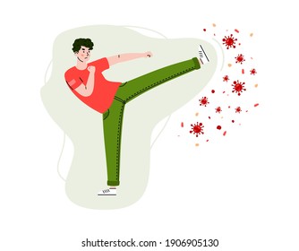 8,470 Viral Attack Images, Stock Photos & Vectors | Shutterstock