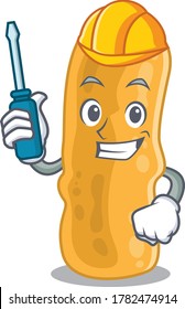 personaje de dibujos animados de shigella flexneri trabajó como automotriz