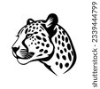 jaguar silhouette