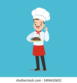 29,883 Chief cooking Images, Stock Photos & Vectors | Shutterstock