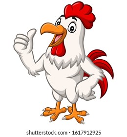 Funny Chicken Cartoons Images Stock Photos Vectors Shutterstock