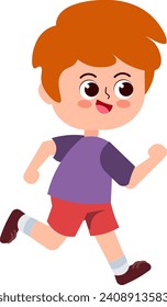 cartoon children back to school